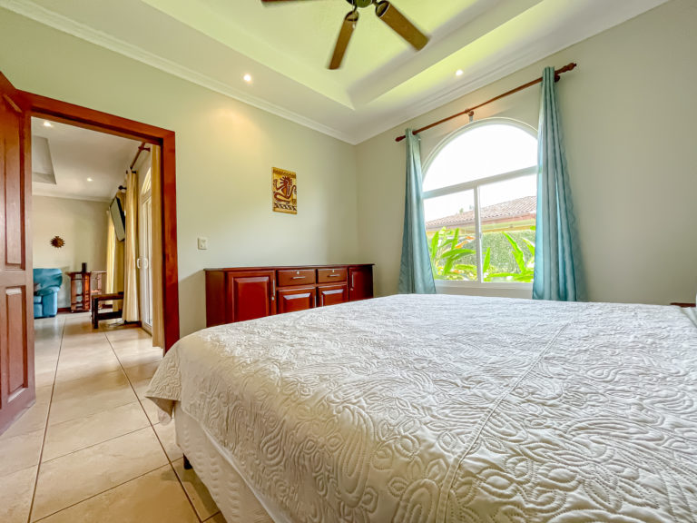 Costa del Sol 59 - 1st bedroom