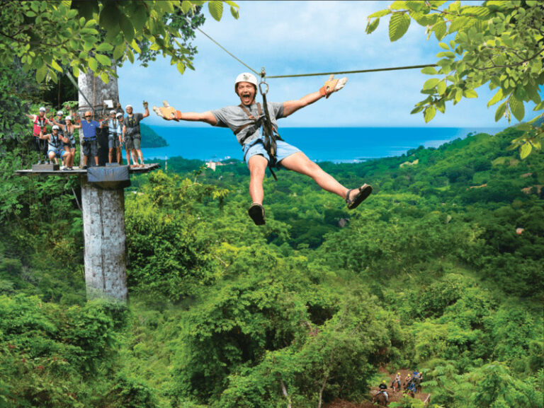 los-suenos-canopy-tour