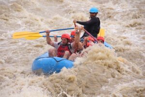 rafting-at-manuel-antonio