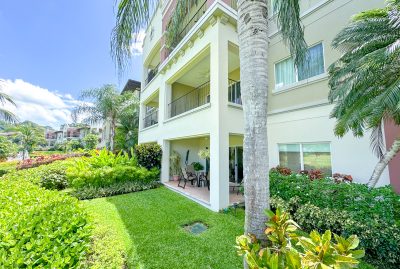 Del Mar 4P - Exterior