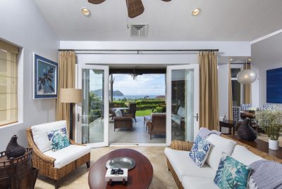 Vista del Sol 2B - Bar area